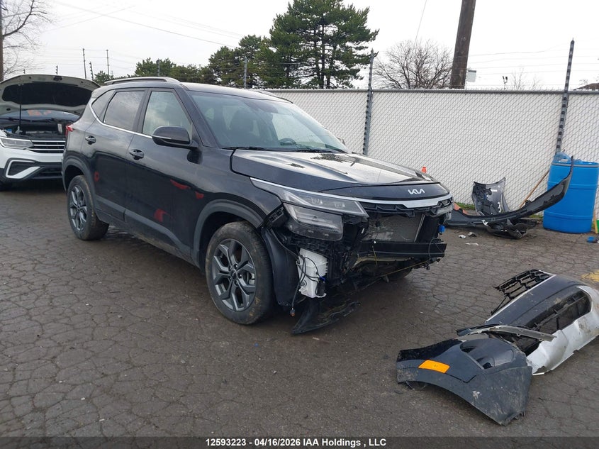 KNDEUCAA5S7791428 KIA SELTOS Photo 1