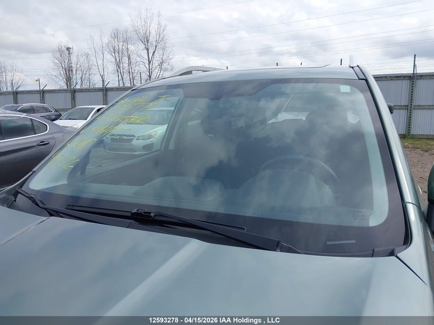 2014 Subaru Forester 2.0Xt Premium VIN: JF2SJHDCXEH476145 Lot: 12593278