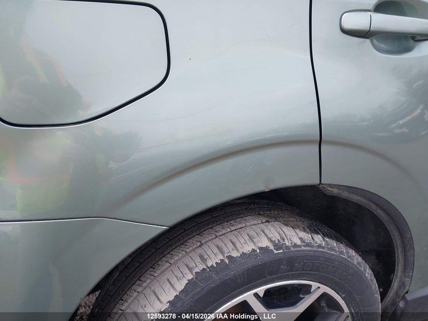 2014 Subaru Forester 2.0Xt Premium VIN: JF2SJHDCXEH476145 Lot: 12593278