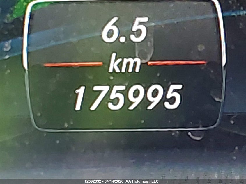 2014 Mercedes-Benz C 300 4Matic VIN: WDDGF8AB6EG189303 Lot: 12592332x