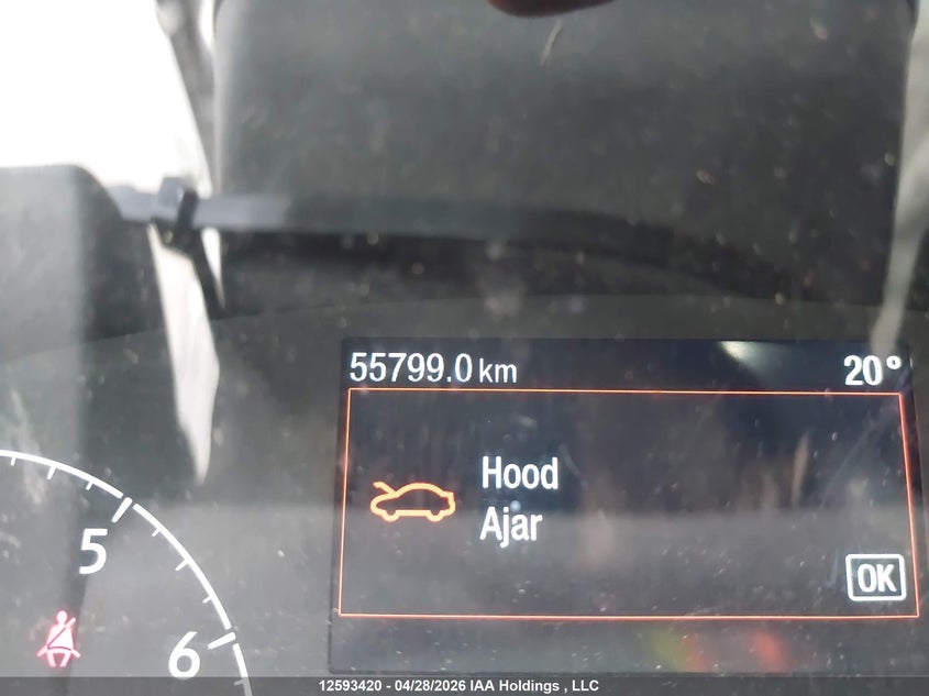 2024 FORD TRANSIT-150 CARGO VAN 3.5L V-6 DI, DOHC, VVT, 275HP