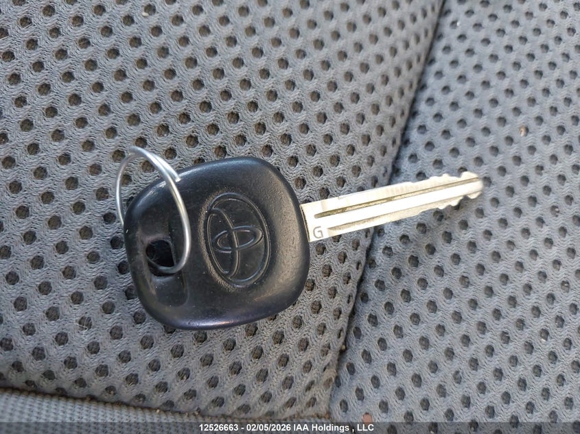 2015 Toyota Tacoma V6 VIN: 5TFLU4EN5FX141496 Lot: 12526663x