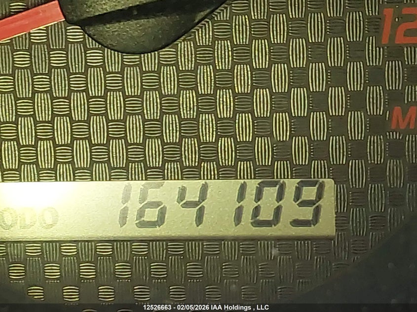 2015 Toyota Tacoma V6 VIN: 5TFLU4EN5FX141496 Lot: 12526663x