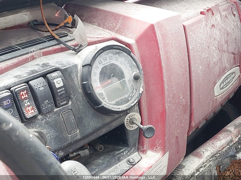 2014 Polaris Ranger 800 Xp Eps VIN: 4XATH7EA9E2299328 Lot: 12593444