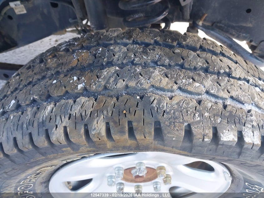 2024 Ram 3500 Tradesman VIN: 3C63R3CL3RG369204 Lot: 12547339x