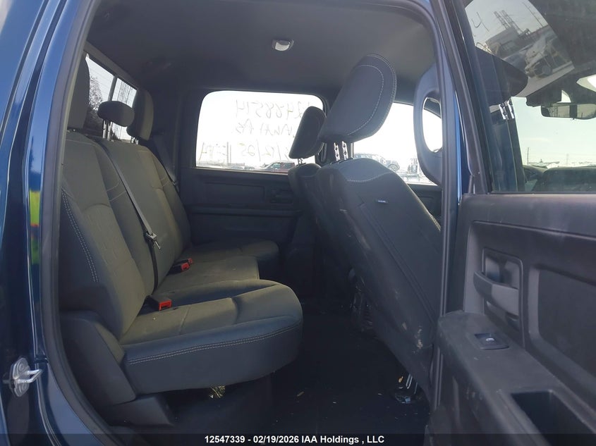 2024 Ram 3500 Tradesman VIN: 3C63R3CL3RG369204 Lot: 12547339x