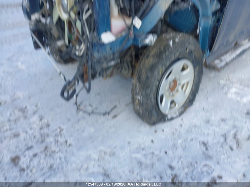 2024 Ram 3500 Tradesman VIN: 3C63R3CL3RG369204 Lot: 12547339x