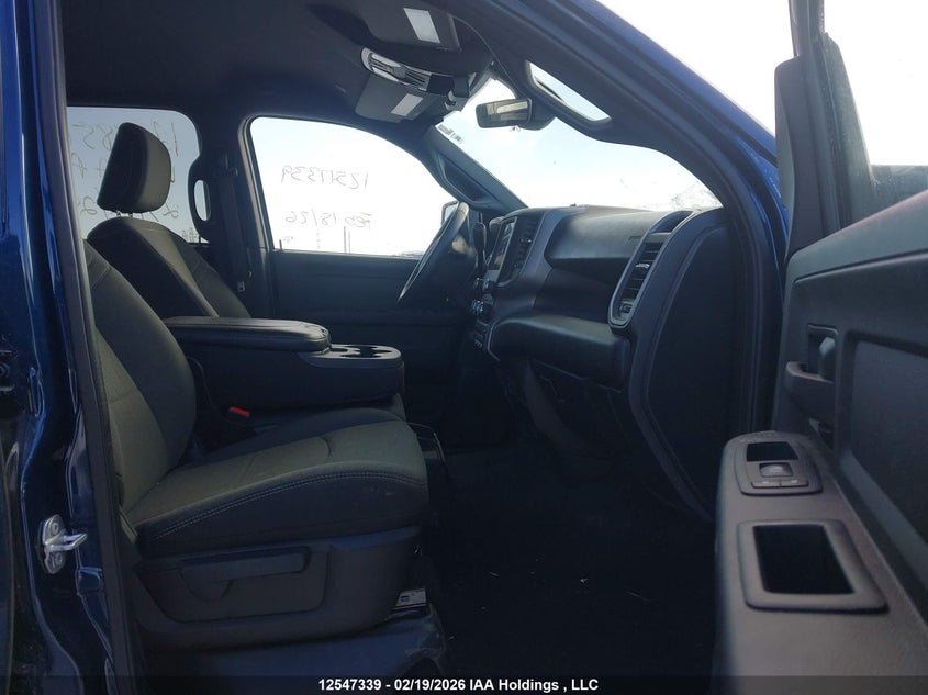 2024 Ram 3500 Tradesman VIN: 3C63R3CL3RG369204 Lot: 12547339x