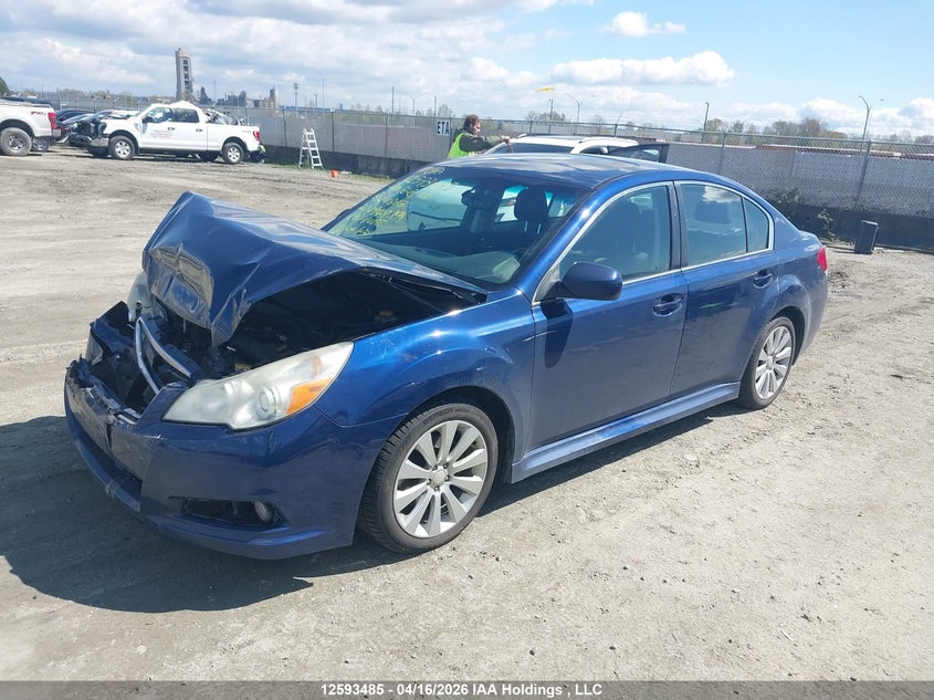 Vin: 4s3bmgg60b3211863, lot: 2990200, subaru legacy 2.5i premium 20112