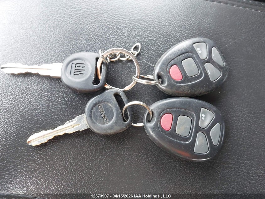 2008 GMC Acadia Slt-2 VIN: 1GKEV33718J226771 Lot: 12573907x