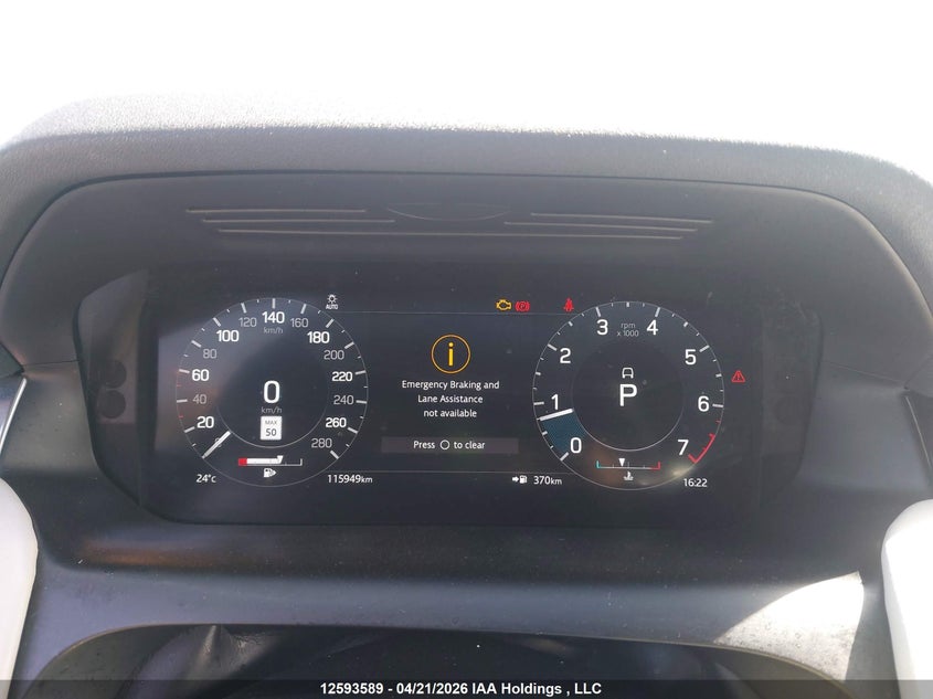 2021 Land Rover Discovery Sport Se R-Dynamic VIN: SALCL2FX0MH883263 Lot: 12593589