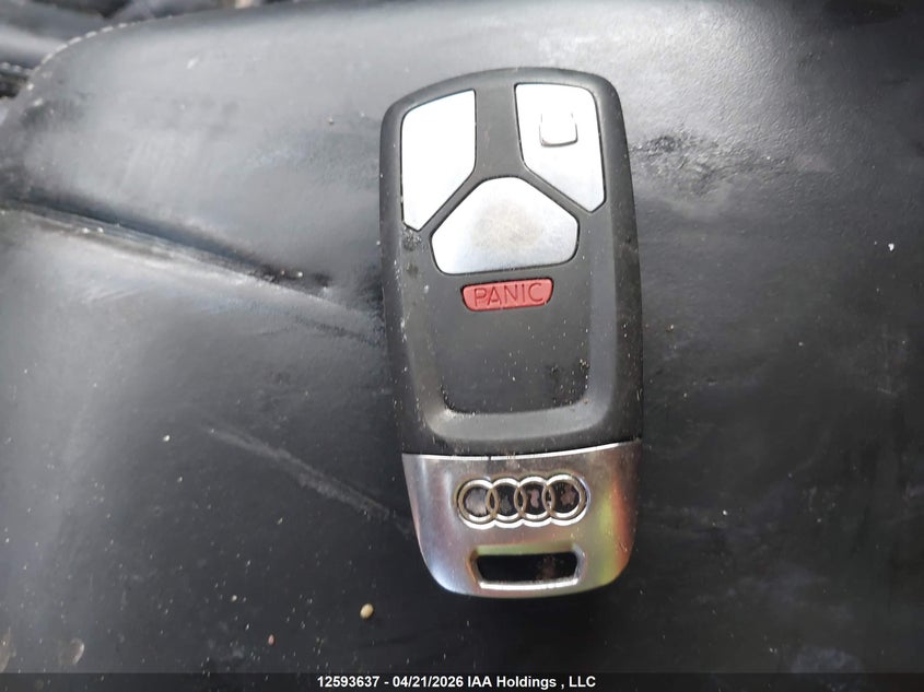 2019 Audi S5 Prestige VIN: WAUR4AF59KA061961 Lot: 12593637