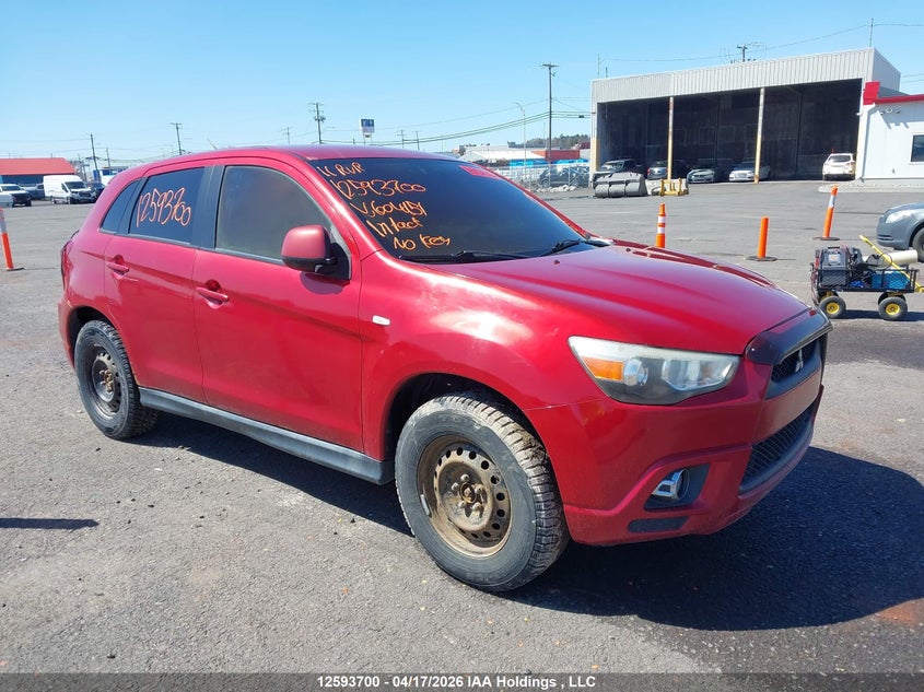 Vin: ja4aj3au8bz604151, lot: 2990419, mitsubishi rvr 2011 img_1