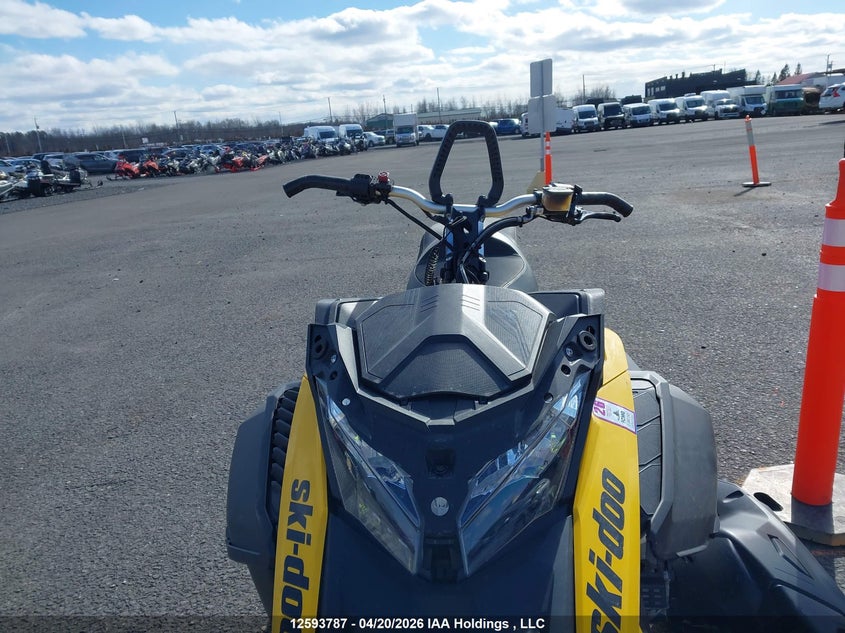 2024 OTHER SKIDOO EXPEDITION N/A N/A