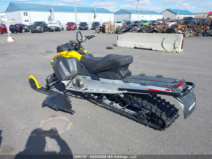2024 OTHER SKIDOO EXPEDITION N/A N/A