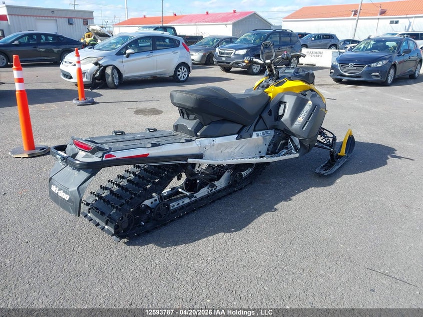 2024 OTHER SKIDOO EXPEDITION N/A N/A