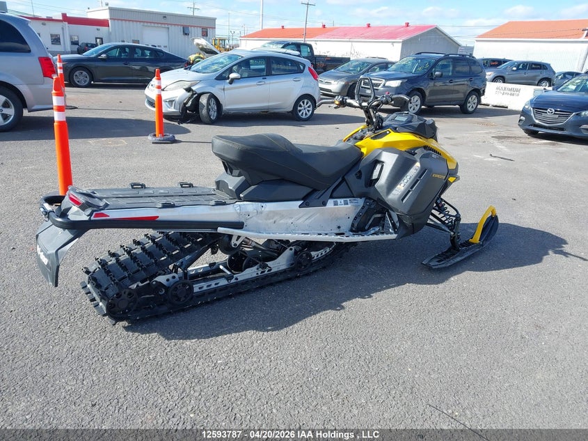 2024 OTHER SKIDOO EXPEDITION N/A N/A