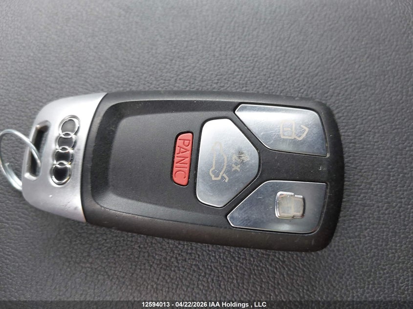 2021 Audi Q5 45 Progressiv VIN: WA1EAAFY3M2114410 Lot: 12594013