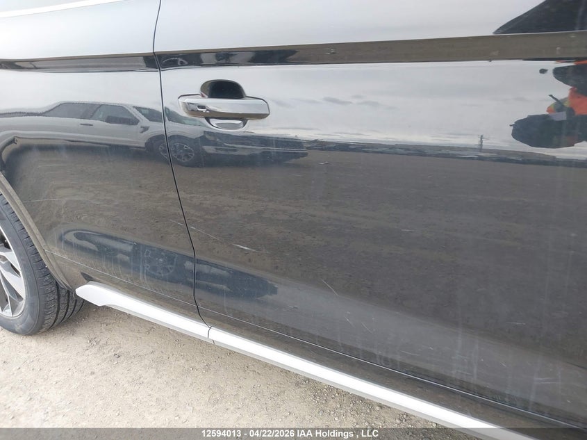 2021 Audi Q5 45 Progressiv VIN: WA1EAAFY3M2114410 Lot: 12594013