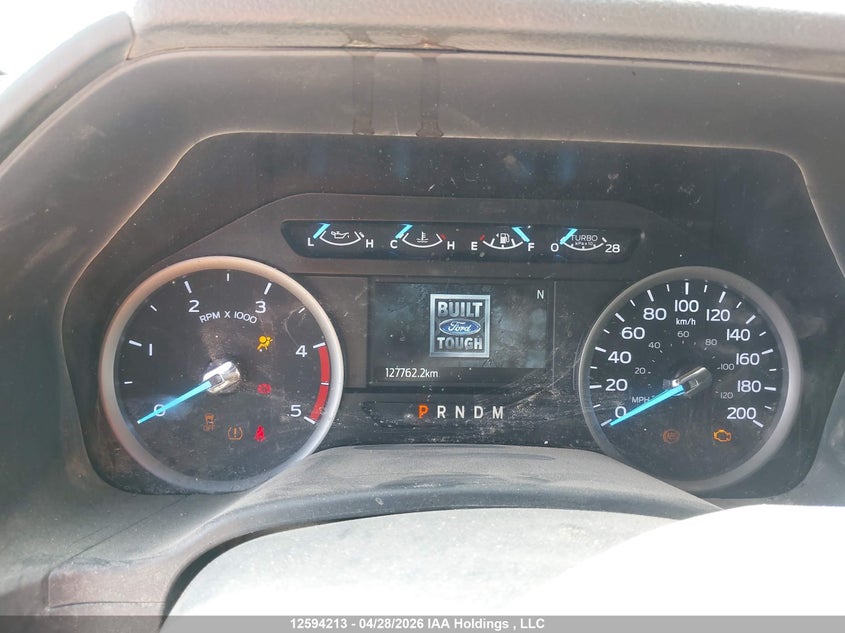 2022 Ford F-250 Xlt VIN: 1FT8W2BT1NEC03641 Lot: 12594213