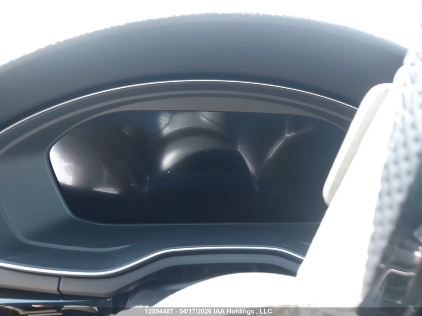 2021 Audi A5 2.0T Progressiv VIN: WAUTAAF50MA046699 Lot: 12594487