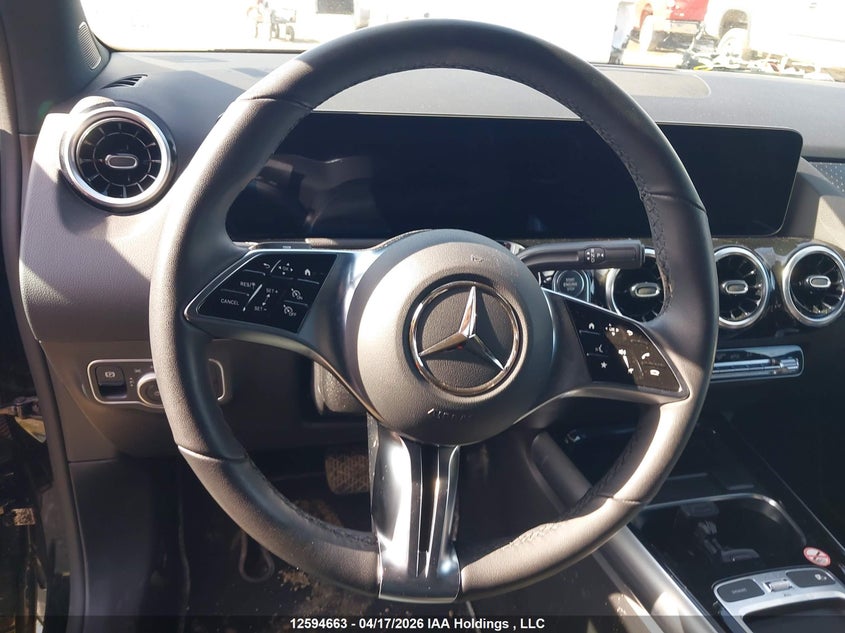 2026 Mercedes-Benz Gla 250 4Matic VIN: W1N4N4HB8TJ765528 Lot: 12594663