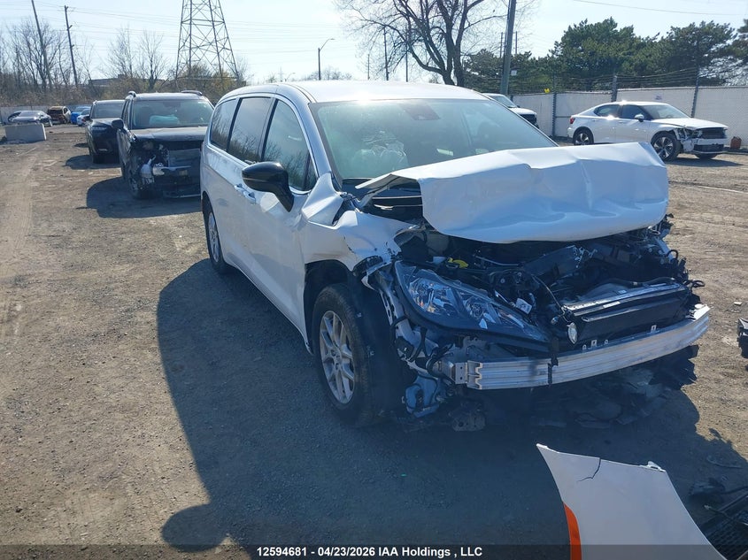 2C4RC1ZG4RR200841 CHRYSLER GRAND CARAVAN Photo 1