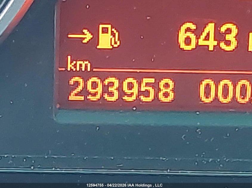 2009 BMW 328 Xi VIN: WBAPK73519A455338 Lot: 12594755