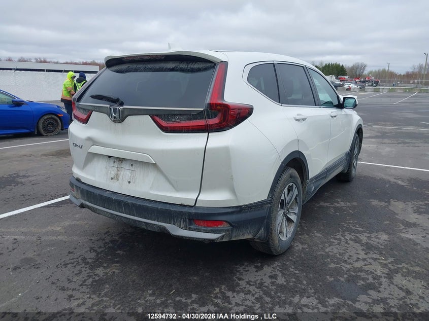 Vin: 2hkrw1h29nh001255, lot: 2991597, honda cr-v 20224