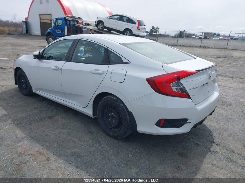 Vin: 2hgfc2f88mh003645, lot: 2991637, honda civic sport 20213
