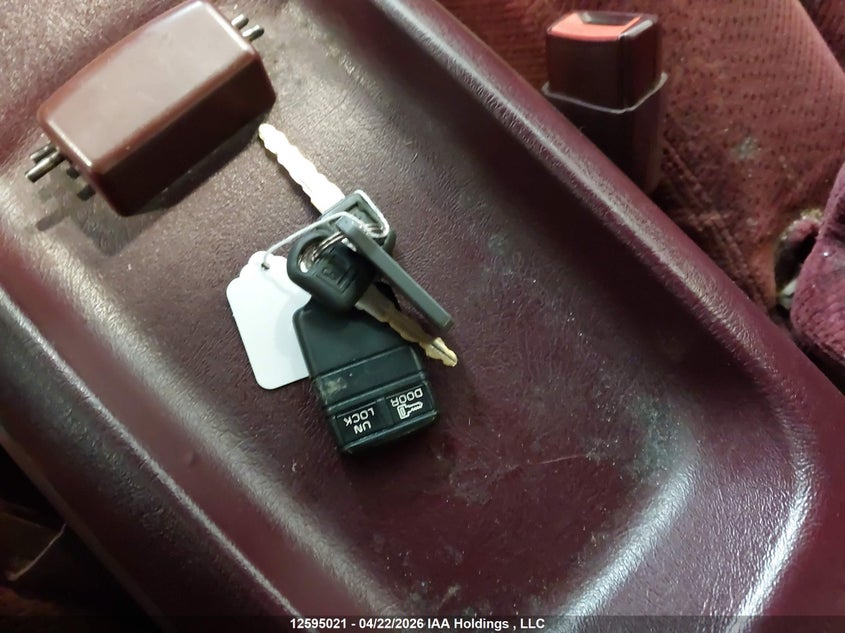 1996 GMC Sierra K1500 VIN: 2GTEK19R4T1513249 Lot: 12595021