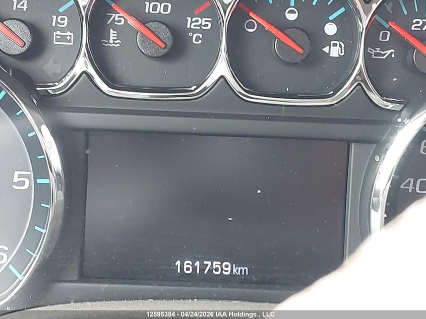 2019 GMC SIERRA 2500HD SLE PICKUP 6.0L V-8 VVT, 360HP