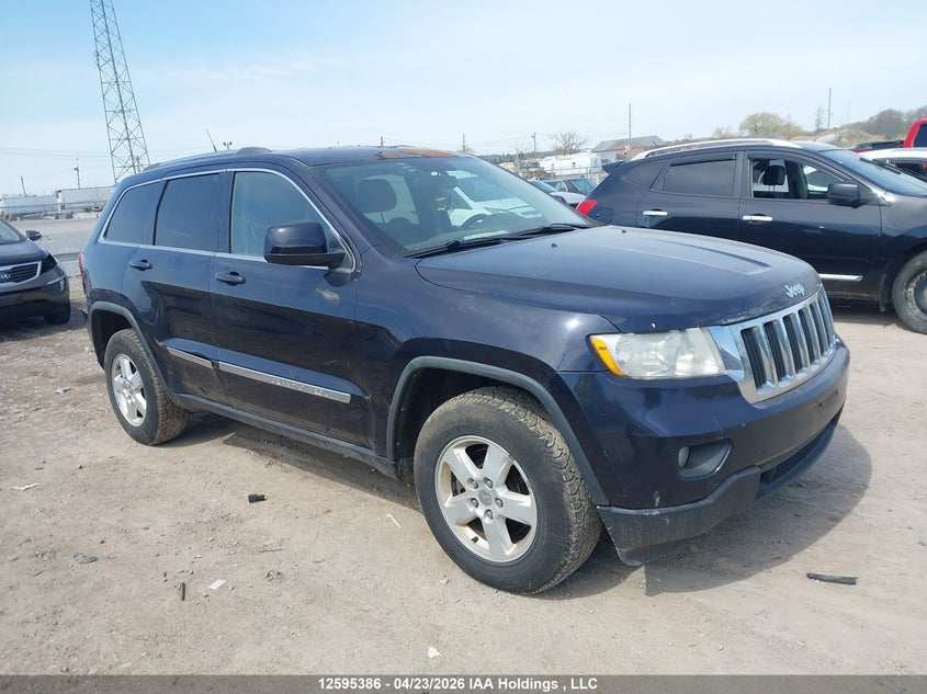 Vin: 1j4rr4gg7bc503365, lot: 2992257, jeep grand cherokee 2011 img_1