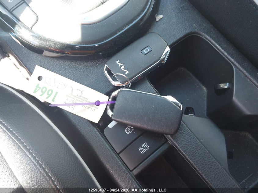 2022 Kia Forte Ex/Ex Premium/Gt-Line VIN: 3KPF54AD2NE458738 Lot: 12595437