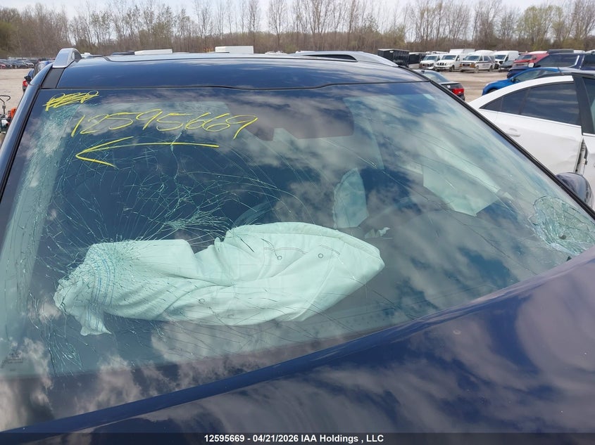 2022 Kia Seltos S VIN: KNDEUCAA6N7286311 Lot: 12595669