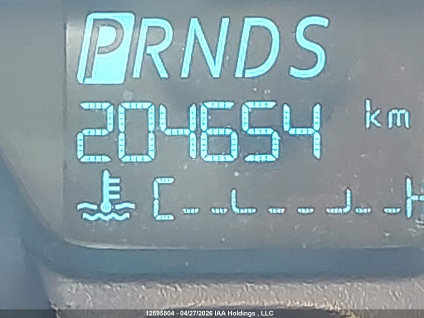 2014 Ford Fiesta VIN: 3FADP4FJ8EM213521 Lot: 12595804