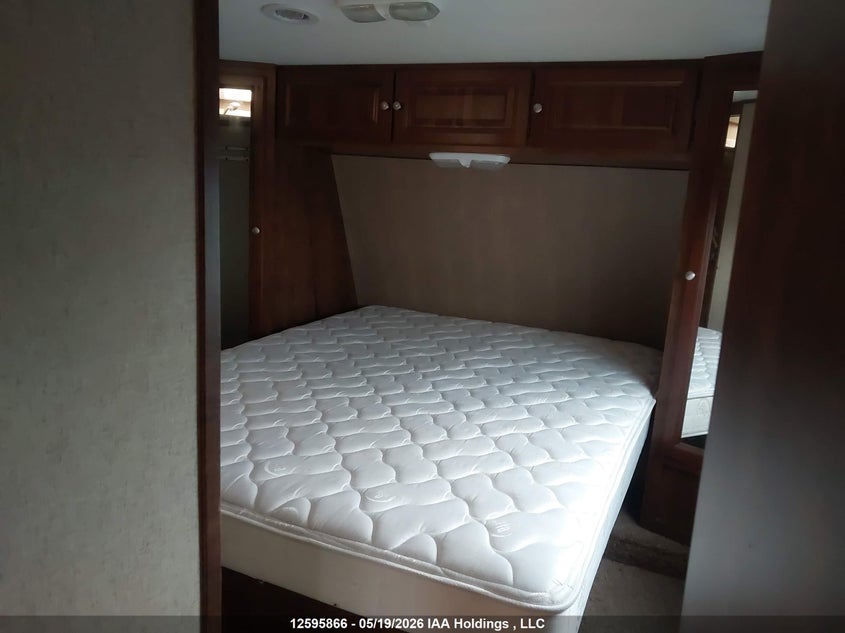 2015 OTHER COACHMEN 345BHS TRAILER N/A