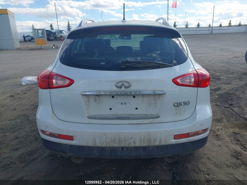 2015 Infiniti Qx50 VIN: JN1BJ0HR5FM772071 Lot: 12595952