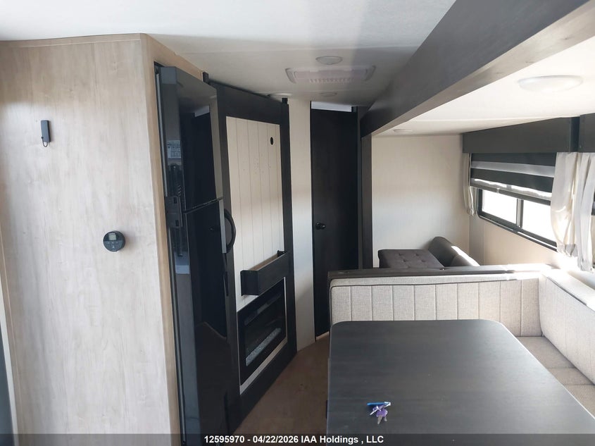 2026 OTHER FOREST RIVER FOREST RIVER TRAILER N/A
