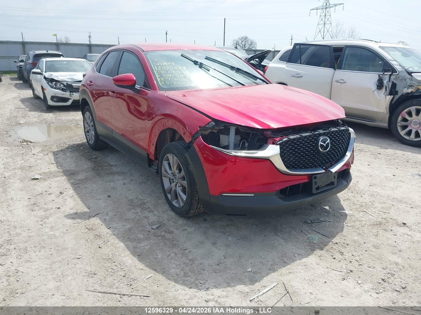 3MVDMBCM0RM606407 MAZDA CX-30 Photo 1
