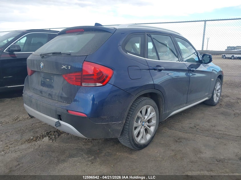 Vin: wbavl1c51cvr81695, lot: 2993511, bmw x1 xdrive28i 20124