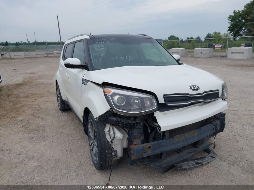 Vin: kndjp3a56h7439122, lot: 2993523, kia soul + 2017 img_1
