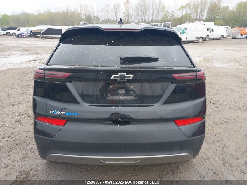 2023 Chevrolet Bolt Euv Premier VIN: 1G1FZ6S07P4200871 Lot: 12596587