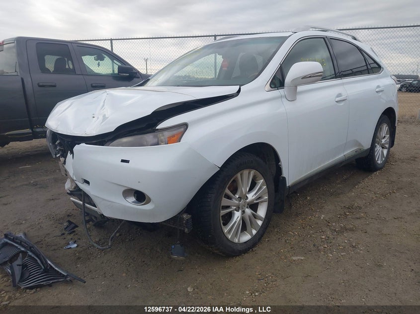 Vin: jtjbc1baxa2013594, lot: 2993721, lexus rx 450 20102