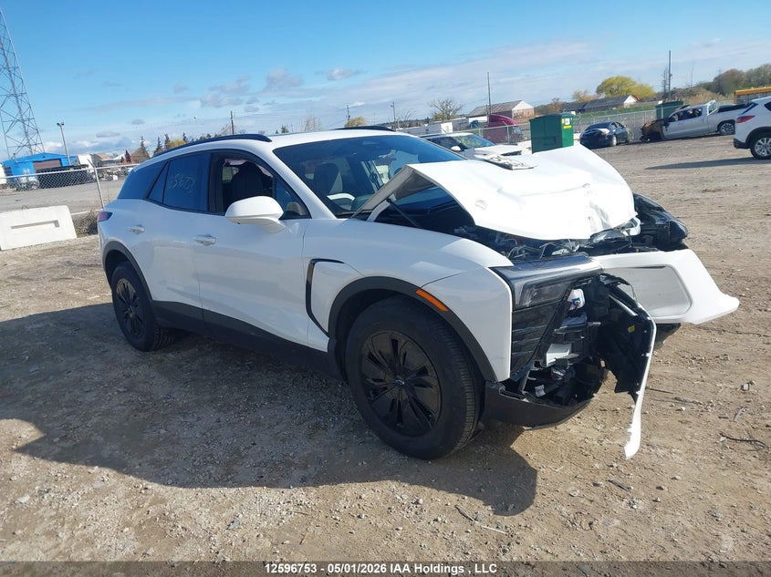 Vin: 3gnkdgrj9ss182494, lot: 2993754, chevrolet blazer lt 2025 img_1