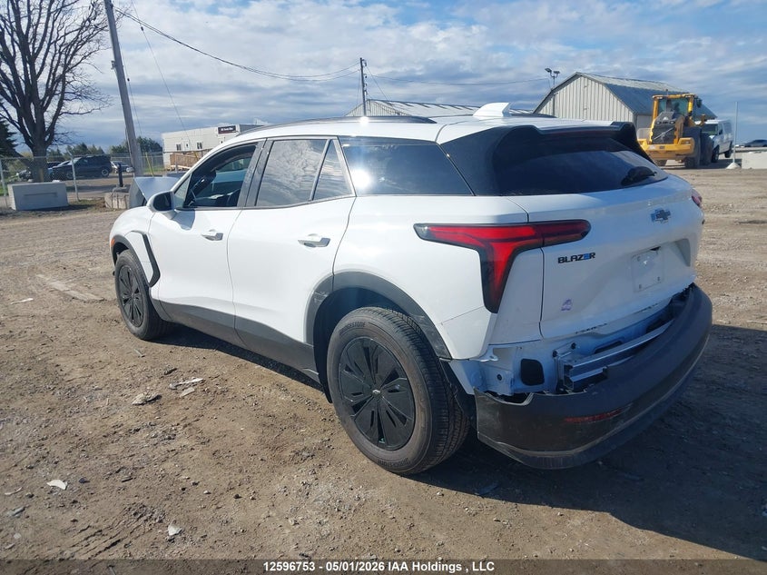 Vin: 3gnkdgrj9ss182494, lot: 2993754, chevrolet blazer lt 20253
