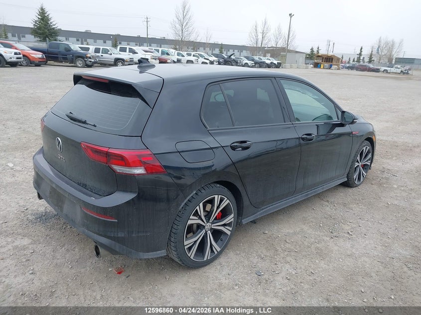 Vin: wvwha7cd2rw142254, lot: 2993868, volkswagen gti s 20244