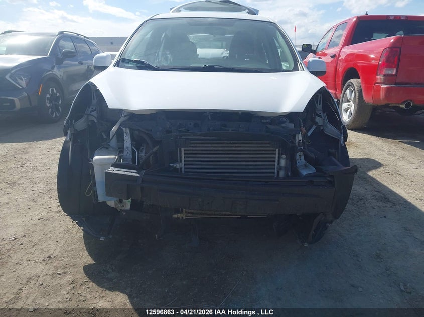 2019 Nissan Micra VIN: 3N1CK3CP9KL229917 Lot: 12596863