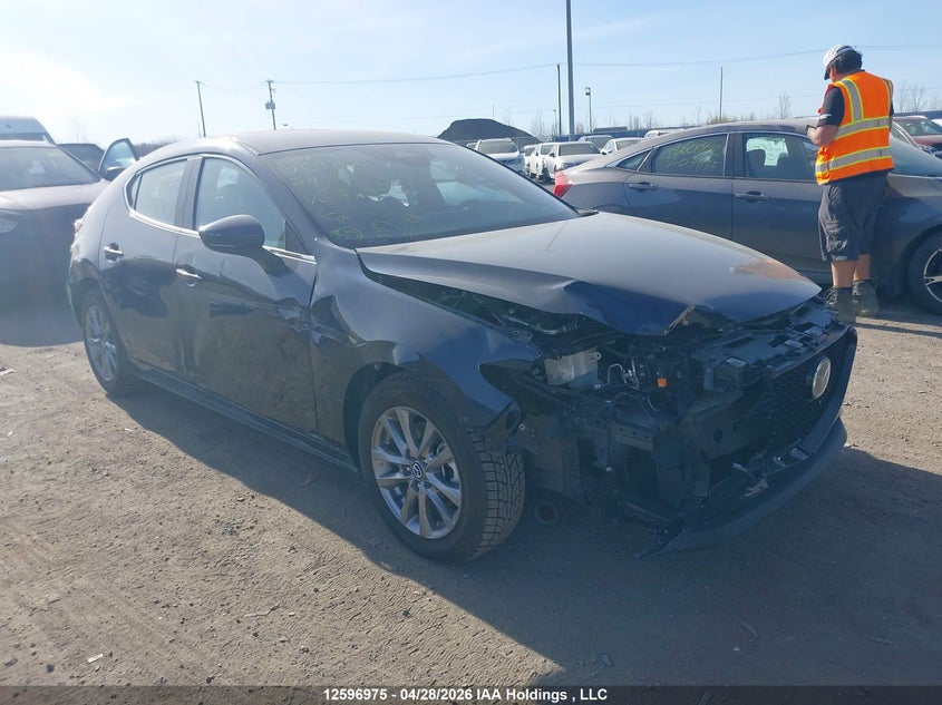 Vin: jm1bpblm4r1719824, lot: 2993991, mazda mazda3 2024 img_1