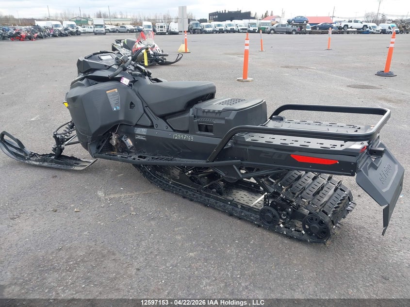 2024 OTHER SKIDOO EXPEDITION N/A N/A